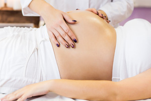 Ostéopathie de la Femme