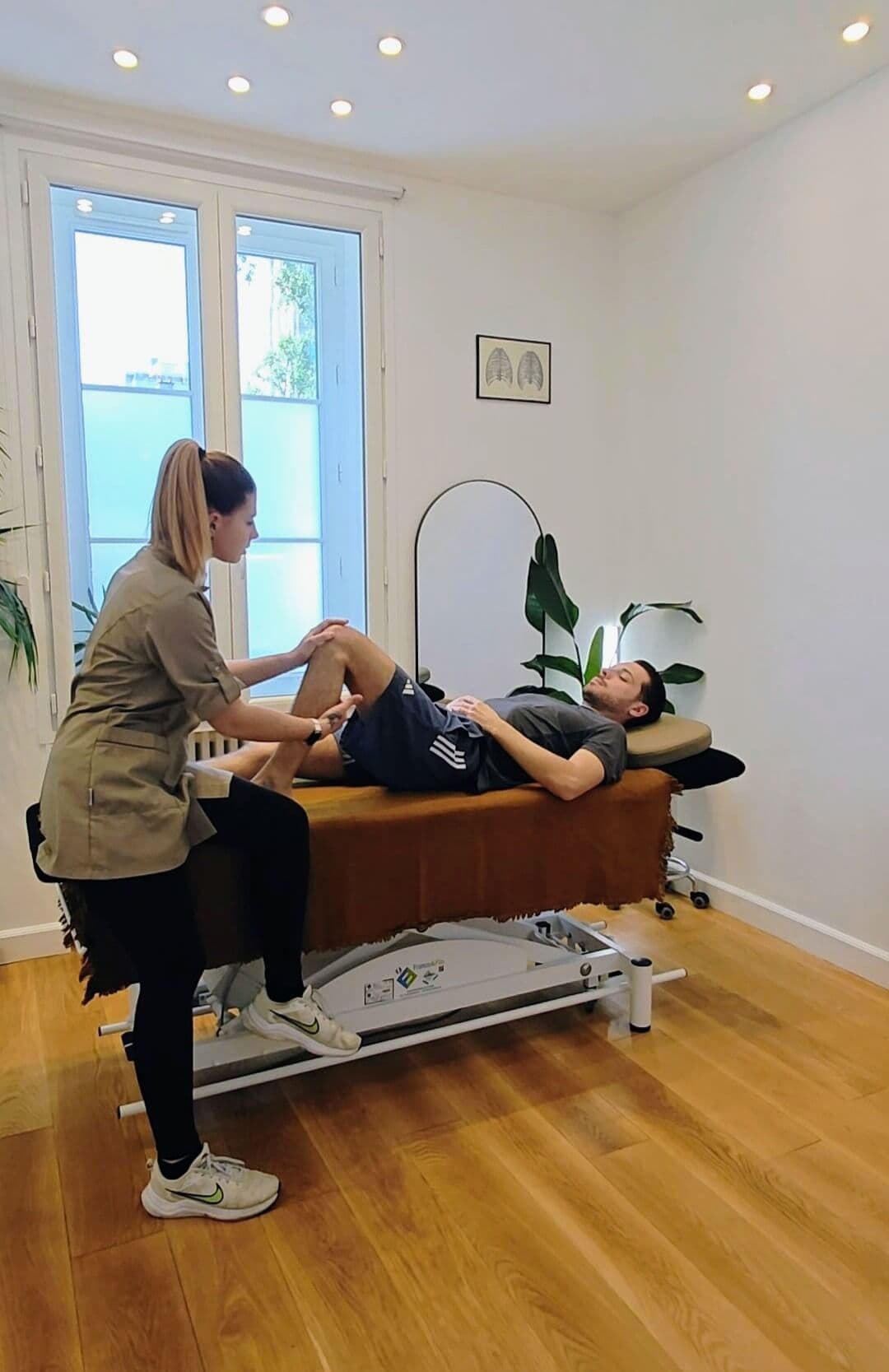osteopathe neuilly sportif