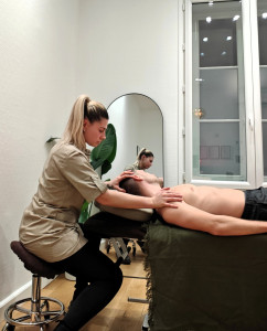 osteopathe,stress,travail