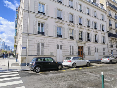 cabinet osteopathe neuilly-sur-seine